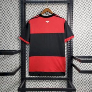 Retro Flamengo 2017/18 Home Jersey - Image 7