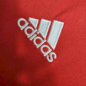 Retro Flamengo 2017/18 Home Jersey - Image 8