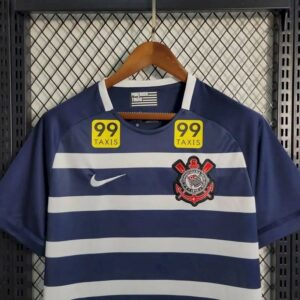 Retro Corinthians 2014/15 Third Jersey - Image 8