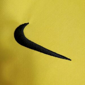 Retro Corinthians 2014/15 Goalkeeper Jersey - Image 8