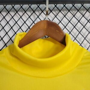 Retro Corinthians 2014/15 Goalkeeper Jersey - Image 10
