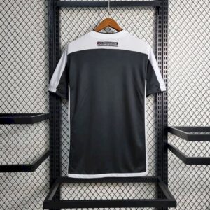 Retro Corinthians 2000 Away Jersey - Image 6