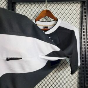 Retro Corinthians 2000 Away Jersey - Image 8