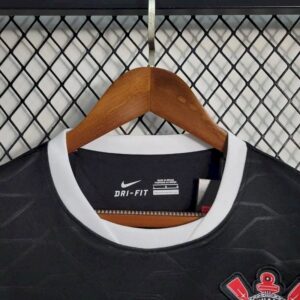 Retro Corinthians 2012 Away Jersey - Image 14