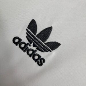 Retro Germany 1990 Word Cup Jersey - Image 4