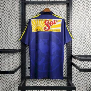 Retro Club America 1998/99 Away Jersey - Image 4
