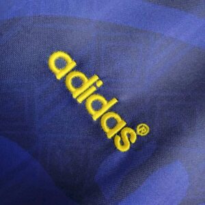 Retro Club America 1998/99 Away Jersey - Image 7