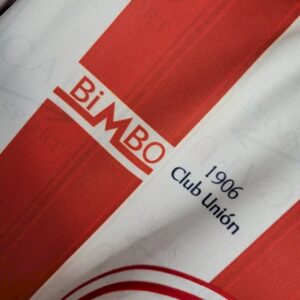 Retro Chivas 1906/2006 Century Edition Jersey - Image 7