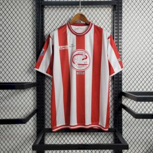 Retro Chivas 1906/2006 Century Edition Jersey - Image 2