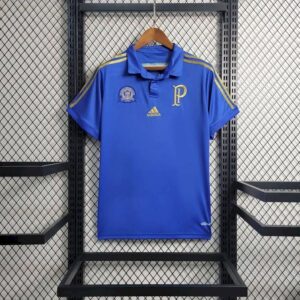 Retro Palmeiras 2014/15 Jersey - Image 2