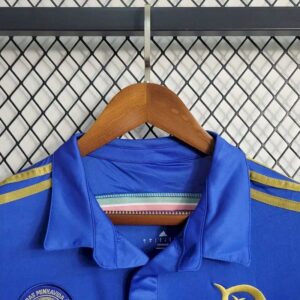 Retro Palmeiras 2014/15 Jersey - Image 8