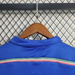 Retro Palmeiras 2014/15 Jersey - Image 10