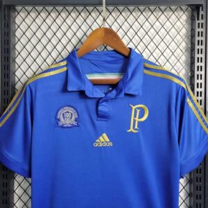 Retro Palmeiras 2014/15 Jersey - Image 11