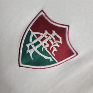 Retro Fluminense 2014/15 Away Jersey - Image 3