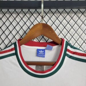 Retro Fluminense 2014/15 Away Jersey - Image 4