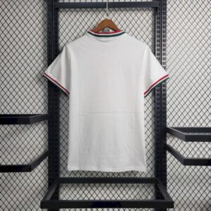 Retro Fluminense 2014/15 Away Jersey - Image 5