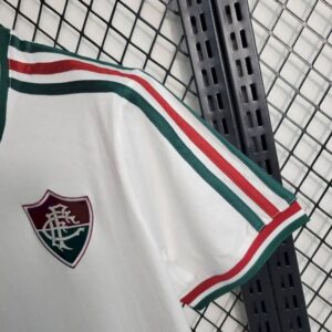 Retro Fluminense 2014/15 Away Jersey - Image 8