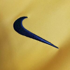 Retro Club America 2000/01 Away Jersey - Image 6
