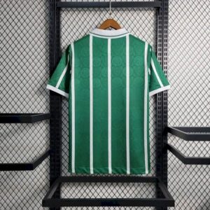 Retro Palmeiras 1993 Home Jersey - Image 3