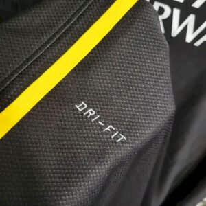 Retro Barcelona 2013/14 Third Jersey - Image 4