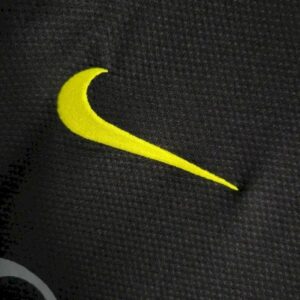 Retro Barcelona 2013/14 Third Jersey - Image 6