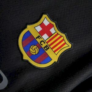 Retro Barcelona 2013/14 Third Jersey - Image 8