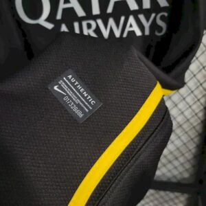 Retro Barcelona 2013/14 Third Jersey - Image 9