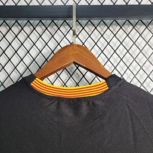 Retro Barcelona 2013/14 Third Jersey - Image 11