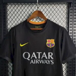 Retro Barcelona 2013/14 Third Jersey - Image 12