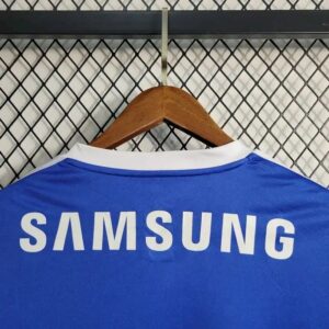 Retro Palmeiras 2009 Third Long Sleeves Jersey - Image 4