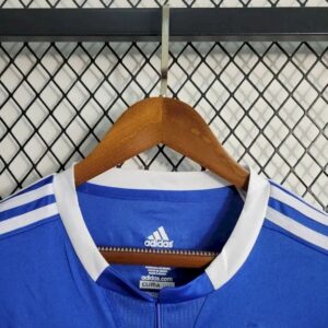 Retro Palmeiras 2009 Third Long Sleeves Jersey - Image 7