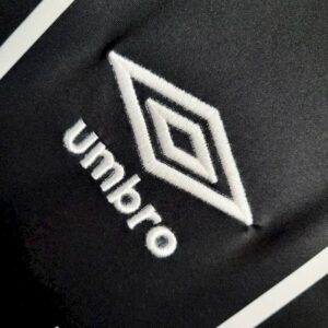 Retro Botafogo 1997 Home Jersey - Image 3