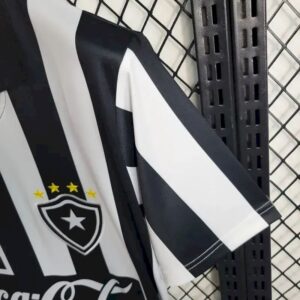 Retro Botafogo 1997 Home Jersey - Image 7