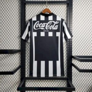 Retro Botafogo 1997 Home Jersey - Image 10