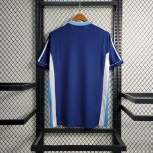 Retro Argentina 1998 Away Jersey - Image 11