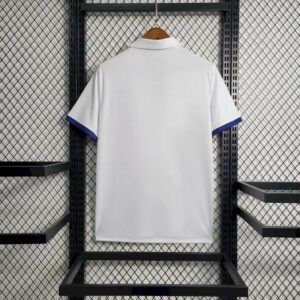 Retro Real Madrid 2016/17 Home Jersey - Image 4