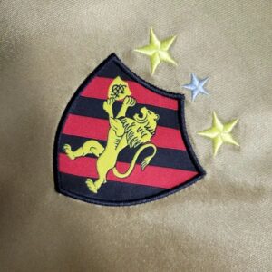 Retro Sport Recife 2016/17 Third Jersey - Image 10