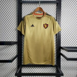 Retro Sport Recife 2016/17 Third Jersey - Image 2