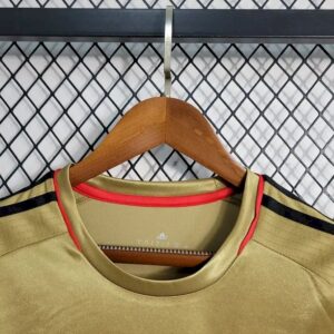 Retro Sport Recife 2016/17 Third Jersey - Image 3