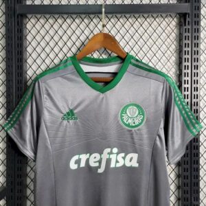 Retro Palmeiras 2015 Third Jersey - Image 12