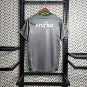 Retro Palmeiras 2015 Third Jersey - Image 3