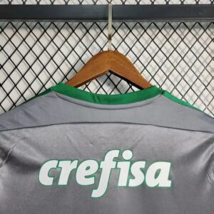 Retro Palmeiras 2015 Third Jersey - Image 5