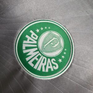 Retro Palmeiras 2015 Third Jersey - Image 9