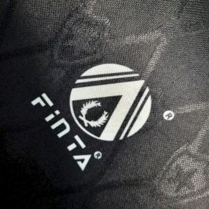 Retro Botafogo 1995 Away Jersey - Image 4