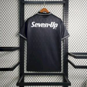 Retro Botafogo 1995 Away Jersey - Image 8