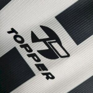 Retro Botafogo 1999/2000 Home Jersey - Image 4