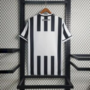 Retro Botafogo 1999/2000 Home Jersey - Image 9
