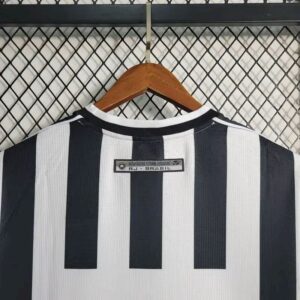 Retro Botafogo 1999/2000 Home Jersey - Image 10