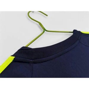 Retro Real Madrid 2012/13 Away Jersey - Image 3