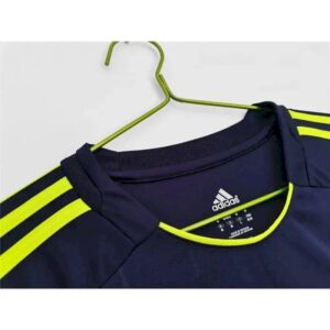 Retro Real Madrid 2012/13 Away Jersey - Image 4